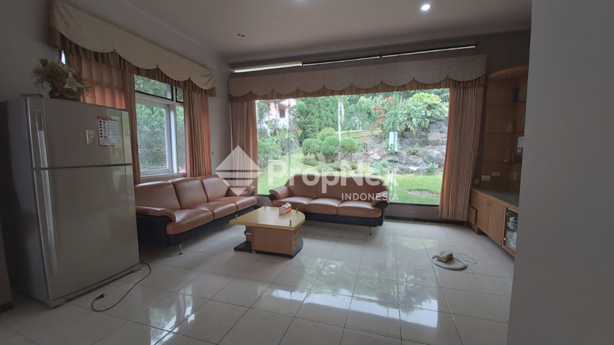 Villa Puncak Trawas Full Furnish — foto 4